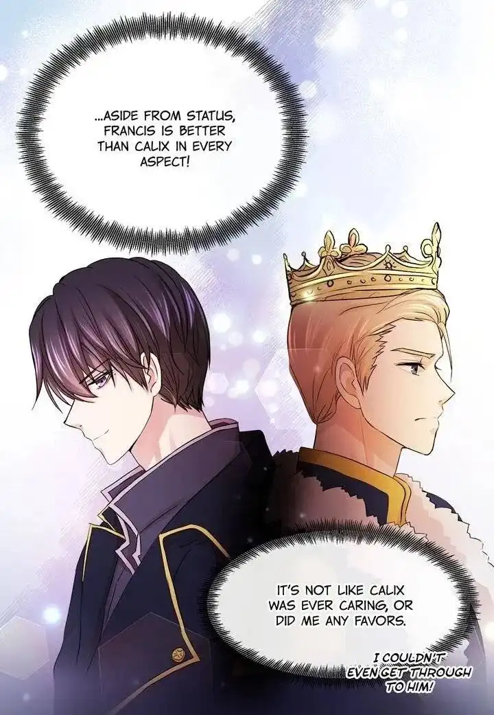 The Evil Cinderella Needs a Villain Chapter 25 13